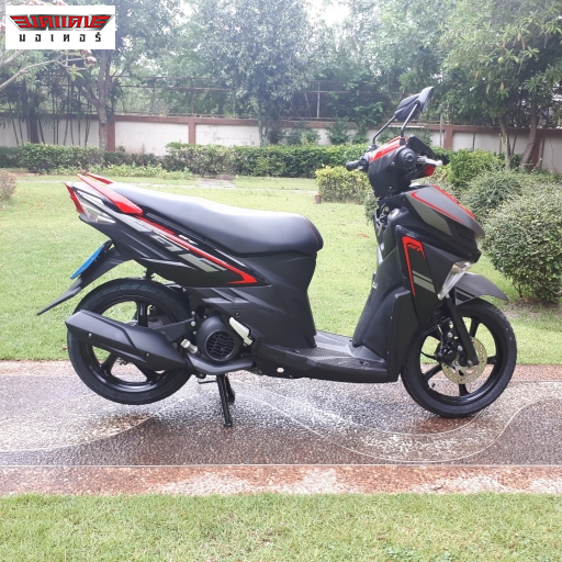 GT125